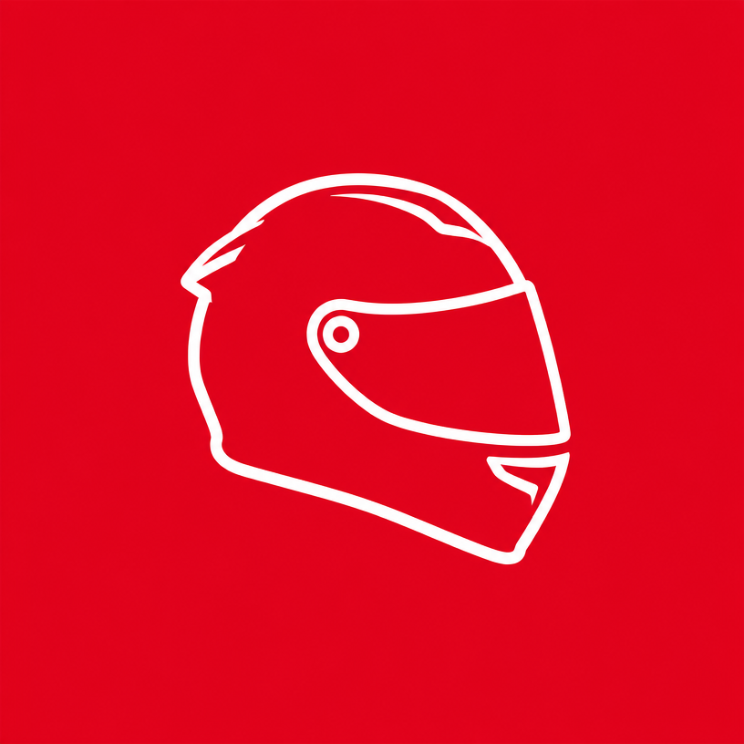 Ícono de moto